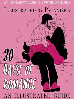 cover image of 30 Days of Romance